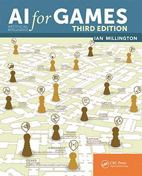 portada Ai for Games, Third Edition (en Inglés)