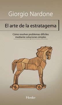 portada El Arte de la Estratagema (in Spanish)