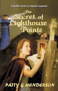 portada the secret of lighthouse pointe (en Inglés)