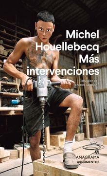 portada Mas Intervenciones (in Spanish)