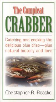 portada The Compleat Crabber (en Inglés)