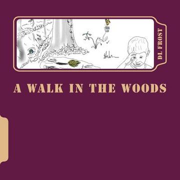 portada A Walk in the Woods (en Inglés)