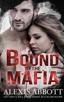 portada Bound to the Mafia (Bound to the Bad Boy)