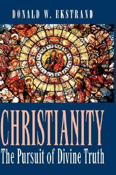 portada christianity (en Inglés)