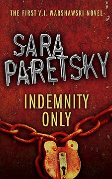 indemnity only (en Inglés)