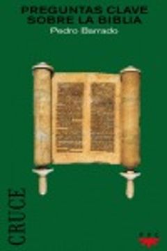 portada Preguntas clave sobre la Biblia (Cruce) (in Spanish)