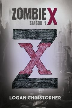portada Zombie X: Season 1
