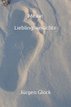 portada Meine Lieblingsgedichte (en Alemán)