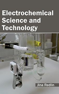 portada Electrochemical Science and Technology (en Inglés)