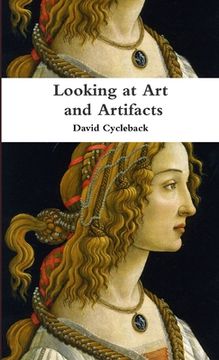 portada Looking at Art and Artifacts (en Inglés)