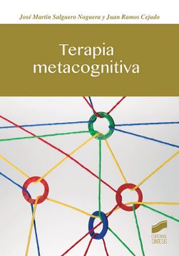 portada Terapia Metacognitiva