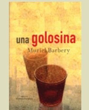una golosina