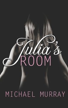 portada Julia's Room (in English)
