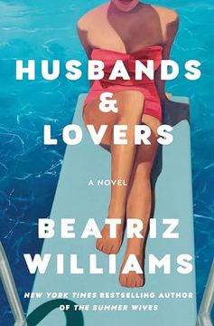 portada Husbands & Lovers: A Novel (in English)