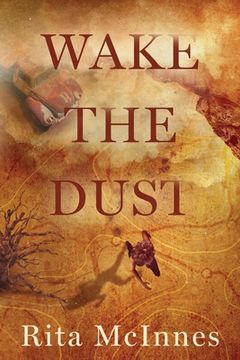 portada Wake the Dust (en Inglés)