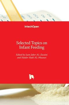 portada Selected Topics on Infant Feeding (in English)