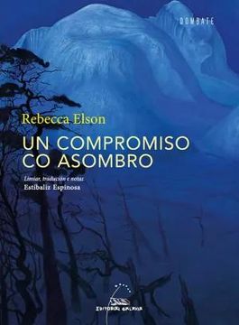 portada Un Compromiso co Asombro (in Spanish)