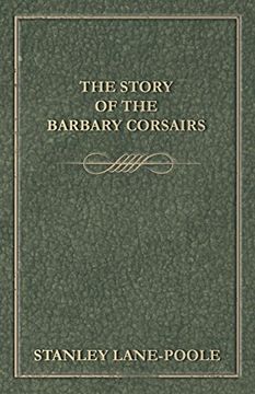 portada The Story of the Barbary Corsairs 