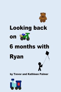 portada Looking back on 6 Months with Ryan