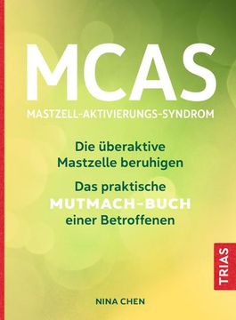 portada Mcas - Mastzell-Aktivierungs-Syndrom (in German)