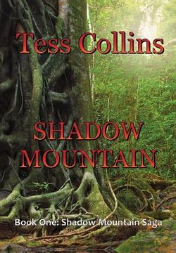 portada Shadow Mountain (in English)