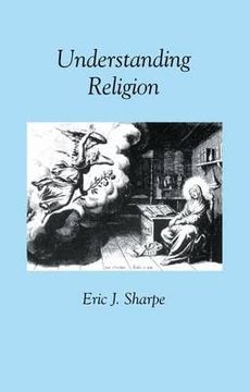 portada understanding religion (en Inglés)