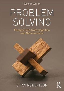 portada Problem Solving: Perspectives from Cognition and Neuroscience