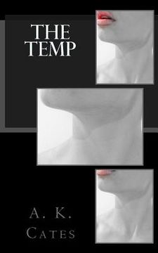 portada The Temp (in English)