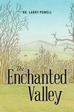 portada The Enchanted Valley (in English)