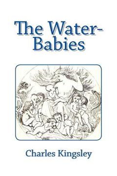 portada The Water-Babies (en Inglés)