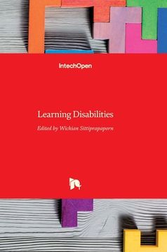 portada Learning Disabilities (en Inglés)