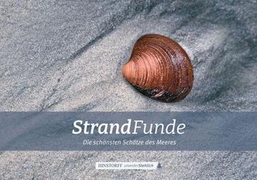 portada Strandfunde (in German)