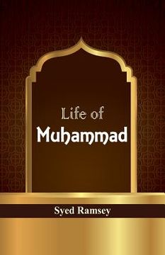 portada Life of Muhammad (en Inglés)