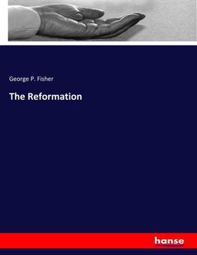 portada The Reformation (en Inglés)