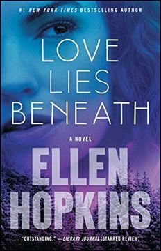 portada Love Lies Beneath: A Novel
