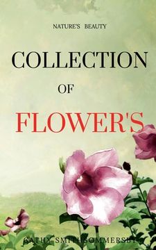 portada Collection of Flower's (en Inglés)