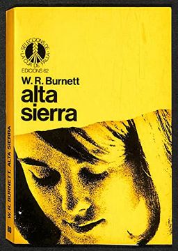 portada Alta Sierra (en Catalá)