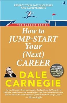 portada How to Jumpstart you Next Career Career