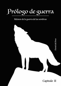 portada Prologo de Guerra (in Spanish)
