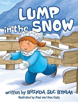 portada Lump In The Snow (en Inglés)