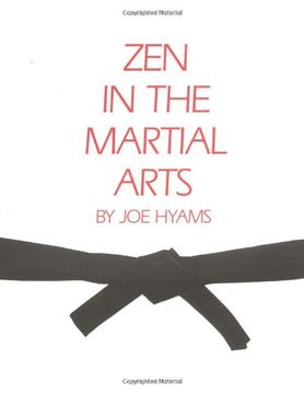 portada Zen in the Martial Arts (in English)