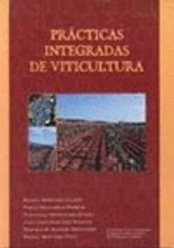 portada practicas integradas de viticultura (in Spanish)