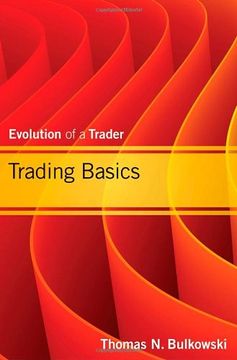 portada Trading Basics Evolution of a Trader (en Inglés)