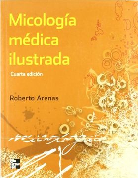 portada Micologia Medica Ilustrada 