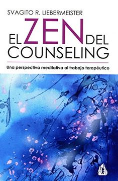 portada Zen del Counseling, el