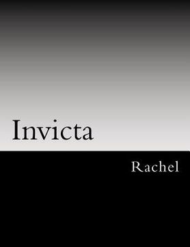 portada Invicta: Not meant to be conquered (en Inglés)