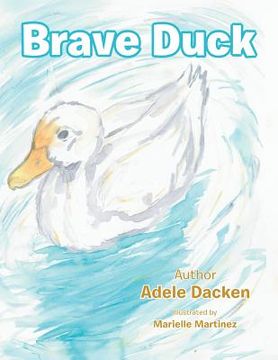 portada Brave Duck (en Inglés)