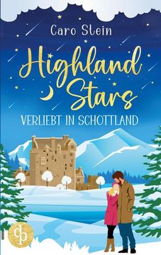 portada Highland Stars: Verliebt in Schottland (en Alemán)