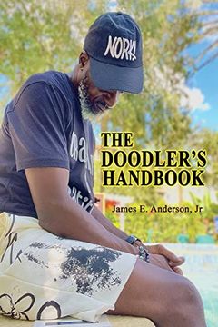 portada The Doodler's Handbook (en Inglés)