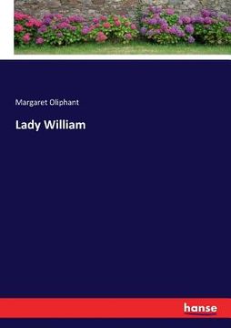 portada Lady William
